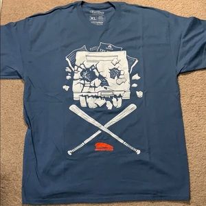 Office Space T Shirt XL BRAND NEW W/O TAGS